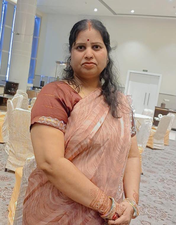 Pushpa Devi